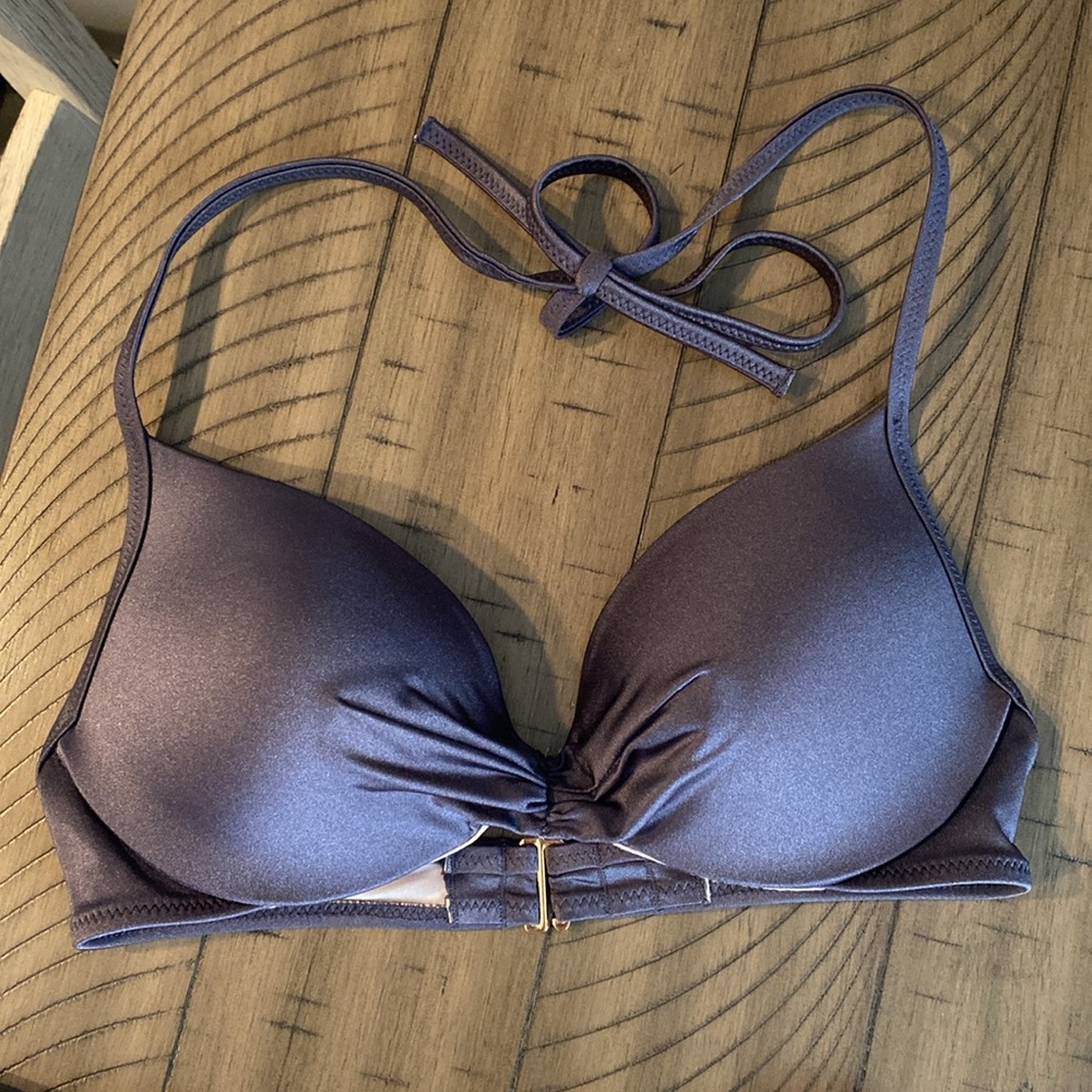 Women's Multicolor Bikini Set - Picture 2 of 7